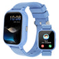 Kids Smart Watch 4-15 Ys, Standalone&APP Dual Use, Bluetooth Call, Kid Gift | 1.8'' IP68 Boys Girls Fitness Tracker, DIY Sports Modes, Heart Rate&Sleep Monitor, 13 Alarms, Weather, Smart Reminder, Games