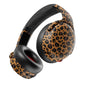 Skullcandy Crusher ANC 2 Noise Cancelling Wireless Headphones - True Black | Multi-Sensory Crusher Bass, Over-Ear Fit, Bluetooth, 60 Hours Battery, Working Out, Gym, Travel, Studying, Music, Gaming