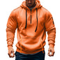 RTTUIOP Hoodies for Men Quarter Zip Pullover Tactical Sweatshirt Vintage Long Sleeve Casual Fashion Hoodie With Pockets