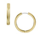 Fossil Women's Stainless Steel Dangle/Drop or Hoop Earrings for Women