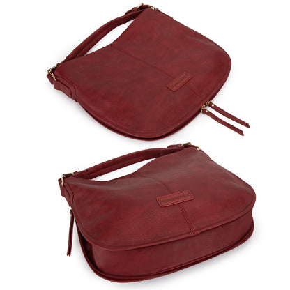 Montana West Hobo Bags for Women Shoulder Purses and Handbags