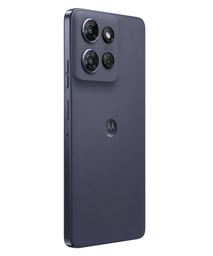 Moto G - 2025 | Unlocked | Made for US 4/128GB | 50MP Camera | Forest Gray