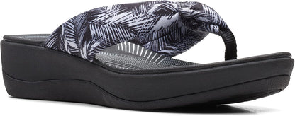 Clarks Women's Arla Glison Flip Flop