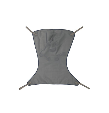 Invacare 2485947 Premier Comfort Full Body Sling for Patient Lift, 500 lb. Weight Capacity, Net Fabric, X-Large