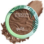 Physicians Formula Murumuru Butter Bronzer, Moisturizing, Nourishing Blend for Silky All-Day Luminous Glow, Dermatologist Tested, Hypoallergenic, Cruelty-Free -Bronzer