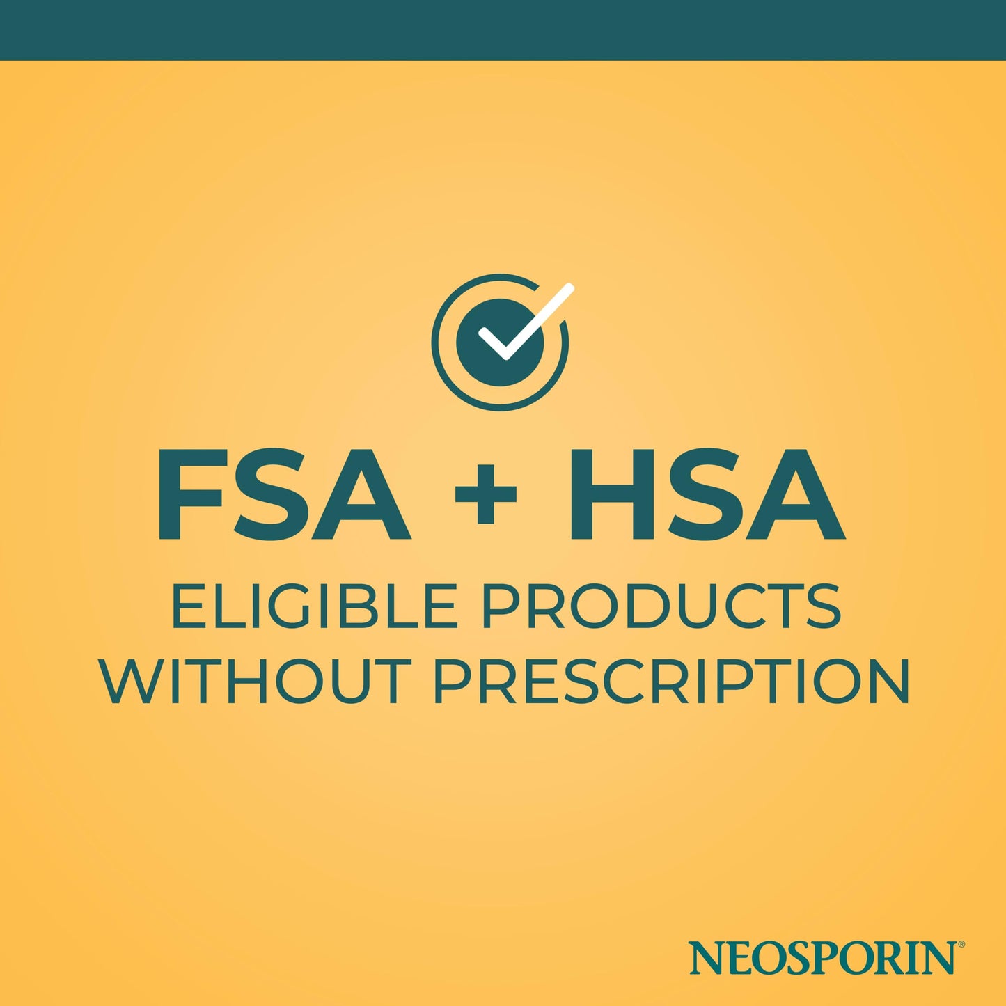Neosporin Original First Aid Triple Antibiotic Ointment with Bacitracin Zinc for Infection Protection, Wound Care Treatment & Helps Minimize the Appearance of Scars for Minor Wounds, .5 oz