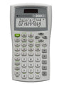 TI-30XIIS Scientific Calculator, Black