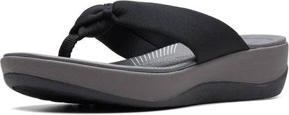 Clarks Women's Arla Glison Flip Flop