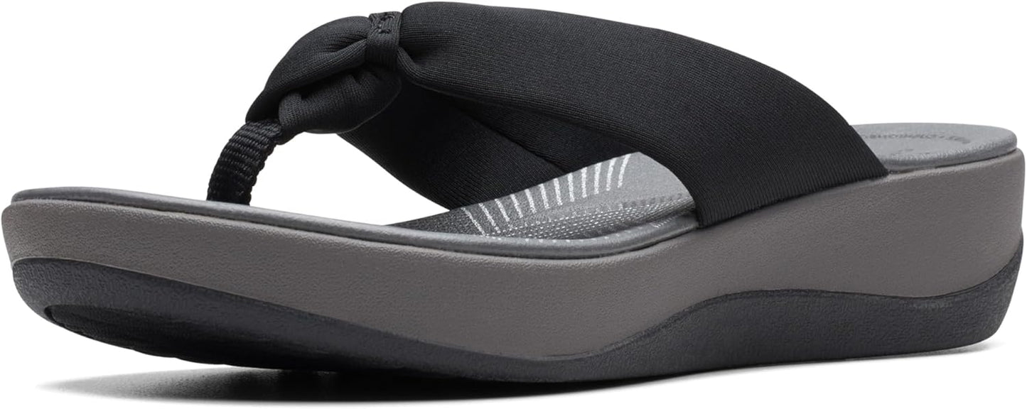 Clarks Women's Arla Glison Flip Flop