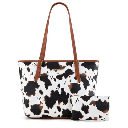 Montana West City Tote Bags Purses and Handbags for Women Causal Bag