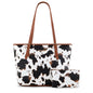 Montana West City Tote Bags Purses and Handbags for Women Causal Bag
