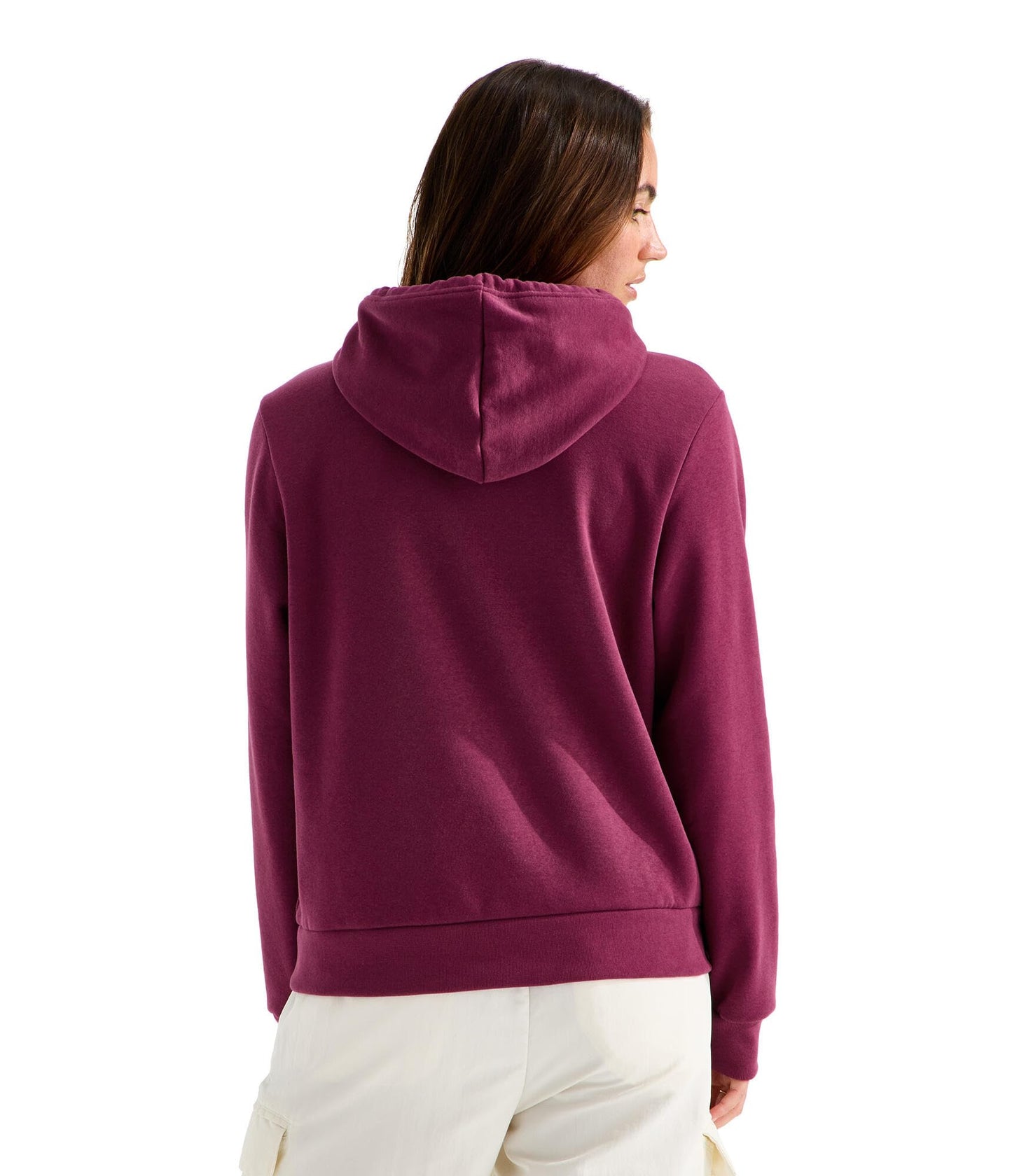 THE NORTH FACE Women's Evolution Simple Dome Hoodie | 2 Piece Hood With Adjustable Drawcord, Kangaroo Pocket