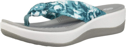 Clarks Women's Arla Glison Flip Flop
