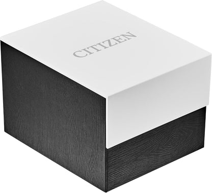 Citizen Ladies Eco-Drive Dress Classic Watch