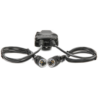 3M PELTOR Push-To-Talk (PTT) Adapters | Any Radio
