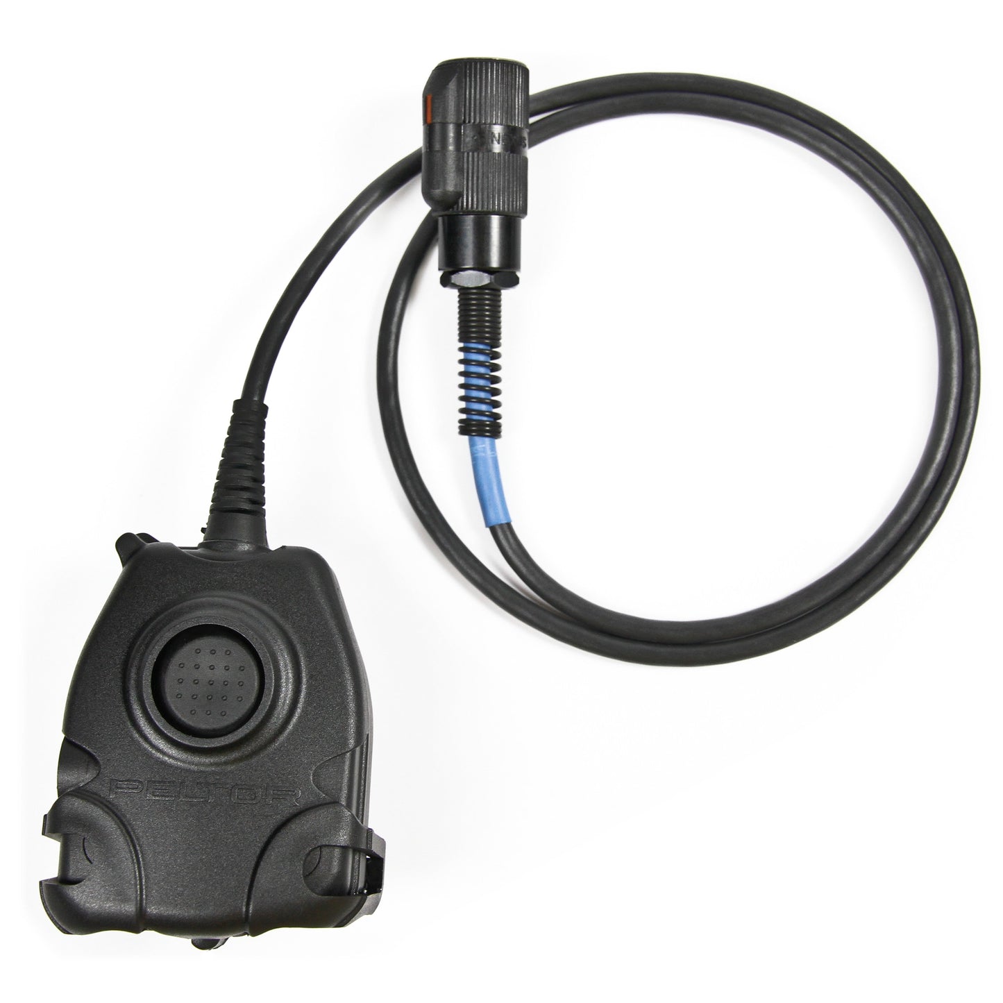 3M PELTOR Push-To-Talk (PTT) Adapters | Any Radio