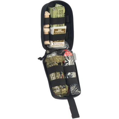 NAR Tactical Operator Response Kit | MOLLE/PALS Compatible | Complete Kit
