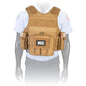 Responder Ballistic PPE Vest System | North American Rescue | NIJ IIIA