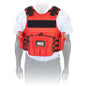 Responder Ballistic PPE Vest System | North American Rescue | NIJ IIIA