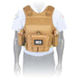 Responder Ballistic PPE Vest System | North American Rescue | NIJ IIIA