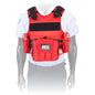 Responder Ballistic PPE Vest System | North American Rescue | NIJ IIIA