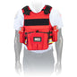 Responder Ballistic PPE Vest System | North American Rescue | NIJ IIIA