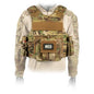Responder Ballistic PPE Vest System | North American Rescue | NIJ IIIA