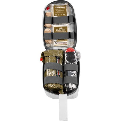 NAR Tactical Operator Response Kit | MOLLE/PALS Compatible | Complete Kit