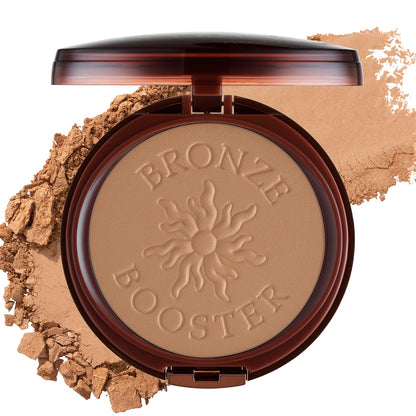 Physicians Formula Bronze Booster Glow-Boosting Season-to-Season Bronzer Light-to-Medium