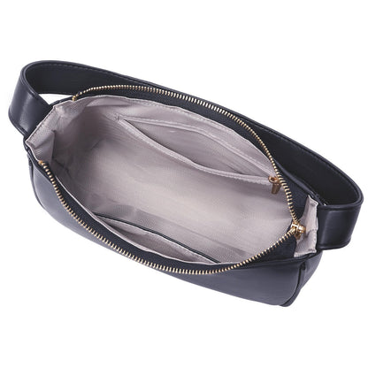 CYHTWSDJ Shoulder Bags for Women, Cute Hobo Tote Handbag Mini Clutch Purse with Zipper Closure