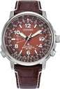Citizen Men's Eco-Drive Promaster Eco Sky