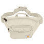 Carhartt Classic Adjustable Sling Bag, Durable, 600-Denier Water Resistant Hip Pack