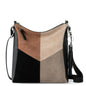 The Sak Lucia Leather Crossbody Purse - Premium Leather Women's Handbag for Everyday & Travel - Cross Body Bag With Zipper