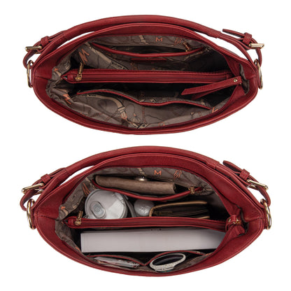 Montana West Hobo Bags for Women Shoulder Purses and Handbags