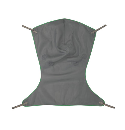 Invacare 2485947 Premier Comfort Full Body Sling for Patient Lift, 500 lb. Weight Capacity, Net Fabric, X-Large