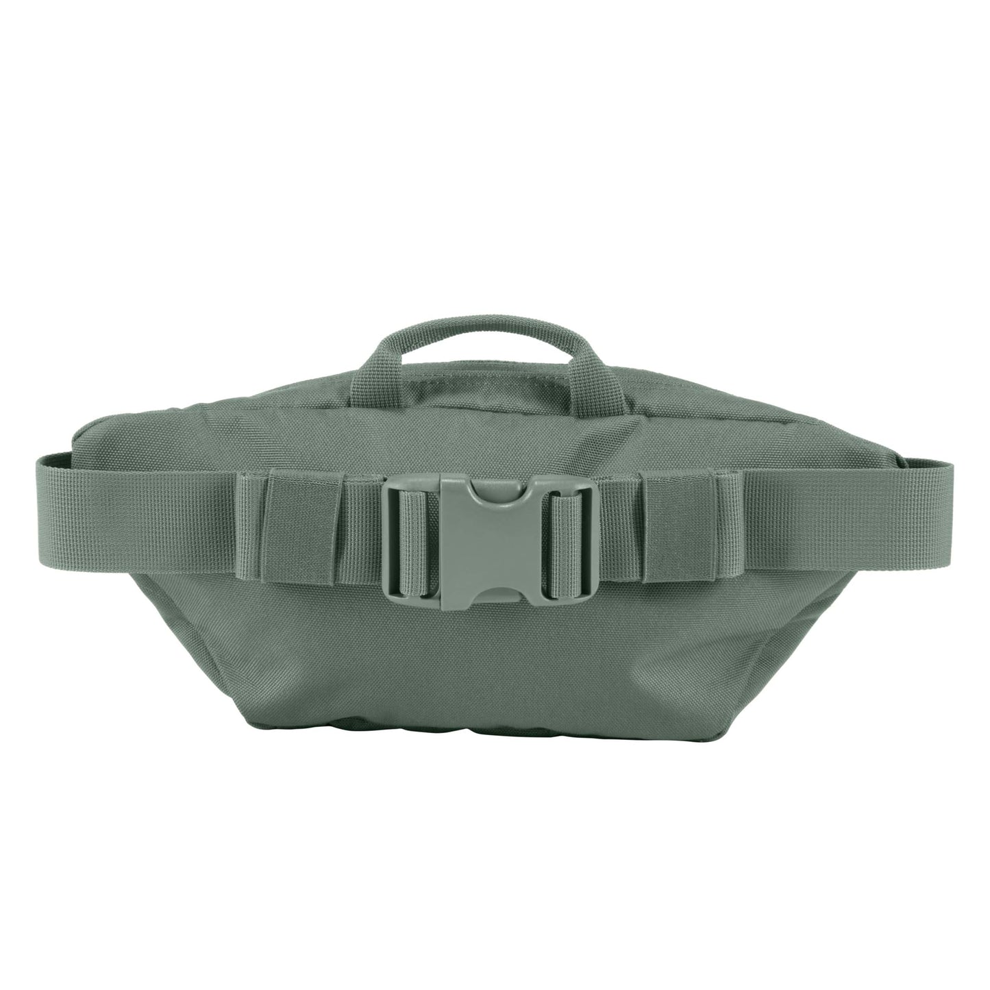 Carhartt Classic Adjustable Sling Bag, Durable, 600-Denier Water Resistant Hip Pack
