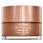 M. Asam Magic Finish Make-up Mousse (1.01 Fl Oz) | 4in1 Primer, Foundation, Concealer & Powder With Buildable Coverage, Hides Redness And Dark Spots, Light To Medium Skin