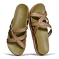 Project Cloud Summer Slides for Women 2026 with Plush and Soft Insole Womens Sandals Comfortable - Non-Slip and Lightweight Sandals Women Footwear