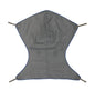Invacare 2485947 Premier Comfort Full Body Sling for Patient Lift, 500 lb. Weight Capacity, Net Fabric, X-Large