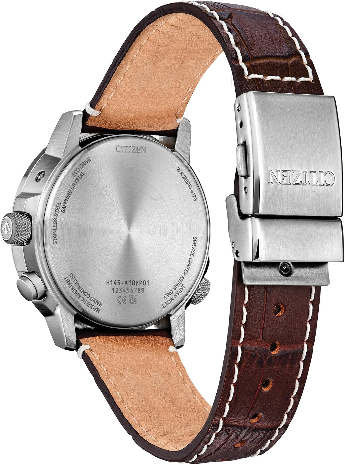 Citizen Men's Eco-Drive Promaster Eco Sky