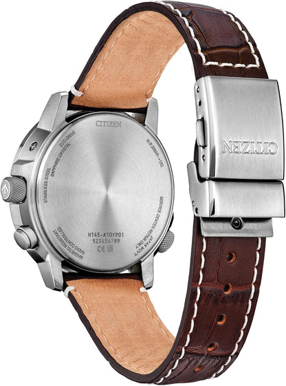 Citizen Men's Eco-Drive Promaster Eco Sky