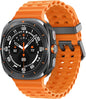 Samsung Galaxy Watch Ultra (2025), Titanium Gray, 47mm, LTE Smartwatch | Titanium Casing, Advanced Sleep Coaching, Running Coach, Energy Score, Heart Rate Tracking, GPS, [US Version, 2 Yr Warranty]