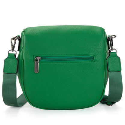 Montana West Crossbody Bag for Women, Large Bum Bag Purse Soft Vegan Leather Travel Fanny Pack with Coin Purse