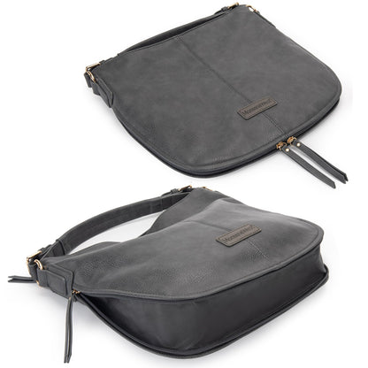 Montana West Hobo Bags for Women Shoulder Purses and Handbags