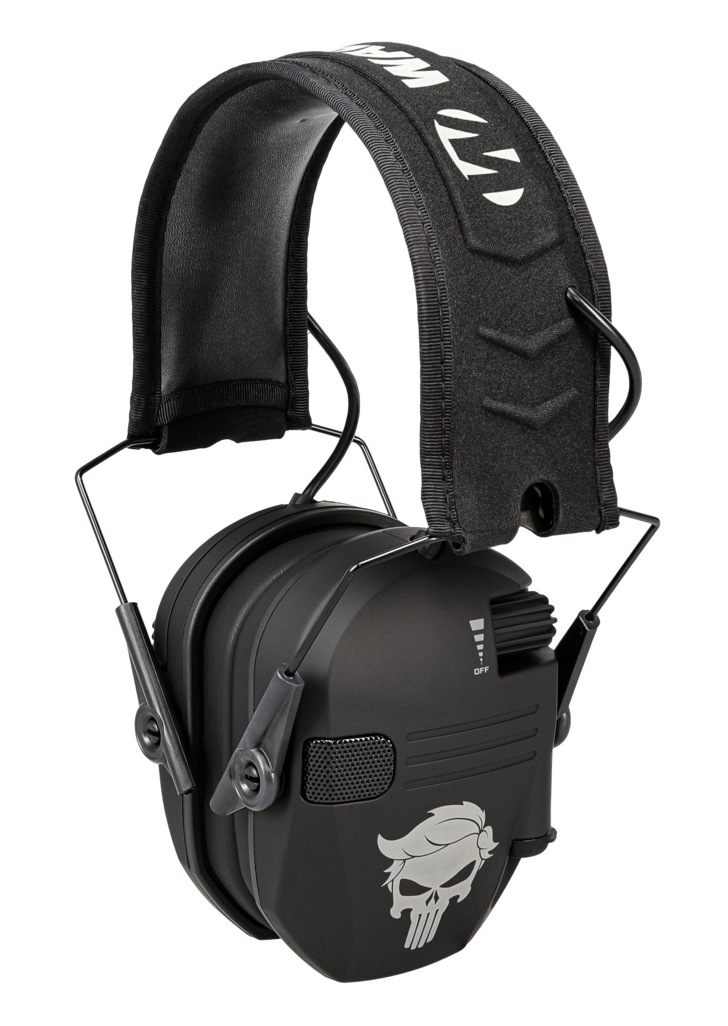 Walker's Razor Slim Electronic Muff