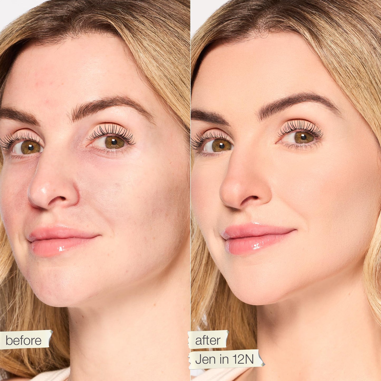 tarte face tape foundation – Full-Coverage 12hr Waterproof Makeup, Hydrating & Smoothing with a Natural Matte Finish for Transfer-Proof Comfortable Long-Wear Foundation, Vegan & Cruelty-Free
