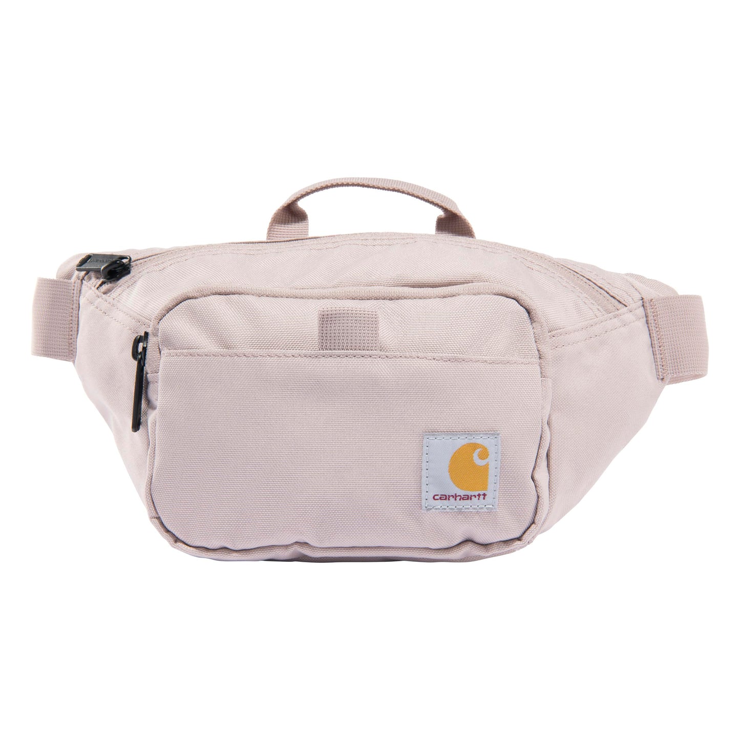 Carhartt Classic Adjustable Sling Bag, Durable, 600-Denier Water Resistant Hip Pack