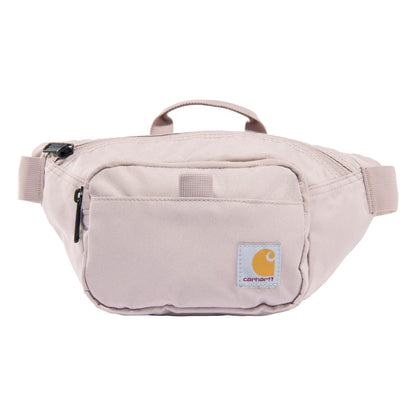 Carhartt Classic Adjustable Sling Bag, Durable, 600-Denier Water Resistant Hip Pack