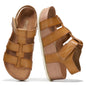 Project Cloud Platform Sandals Women – Strappy Wedges with Comfortable Plush & Soft Insole – Lightweight & Non Slip Platform Sandals for Women 2026