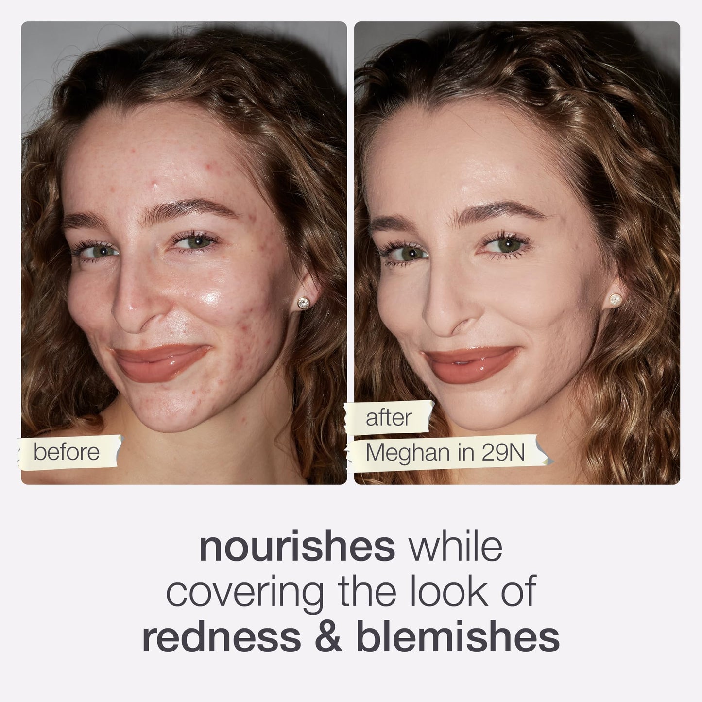 tarte face tape foundation – Full-Coverage 12hr Waterproof Makeup, Hydrating & Smoothing with a Natural Matte Finish for Transfer-Proof Comfortable Long-Wear Foundation, Vegan & Cruelty-Free